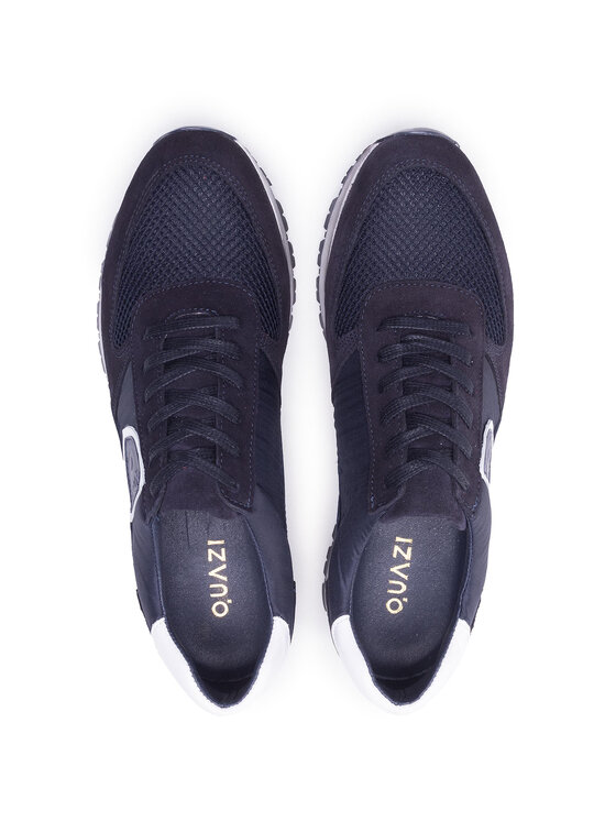 QUAZI QUAZI Sneakers QZ-64-06-001064 Bleumarin