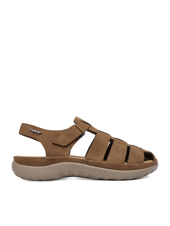 Rieker Rieker Sandali CEO-64860-24 Marrone