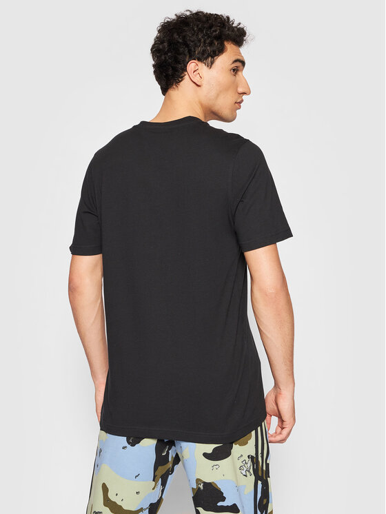 adidas adidas T-särk adicolor Classics Trefoil H06642 Must Regular Fit