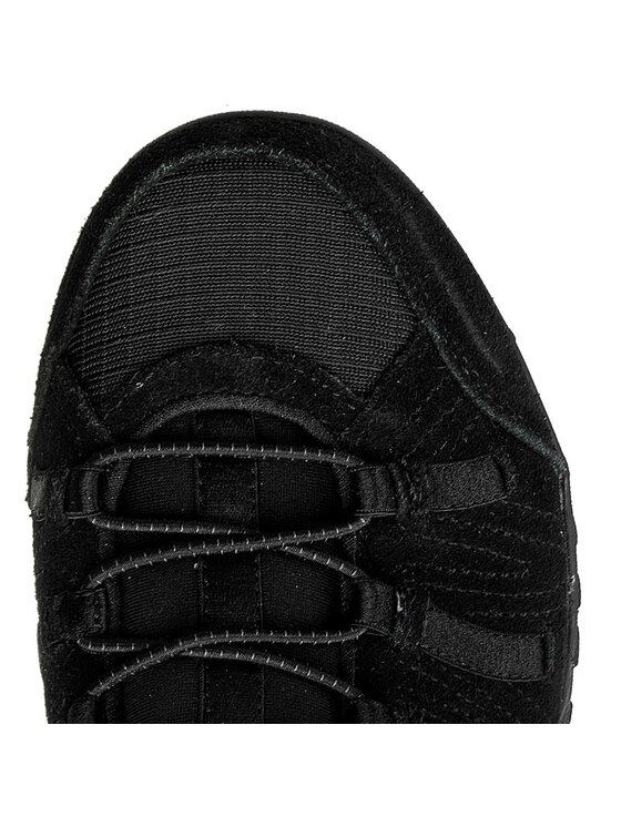 Skechers Chaussures basses Big Bucks 22478 BLK Noir Modivo