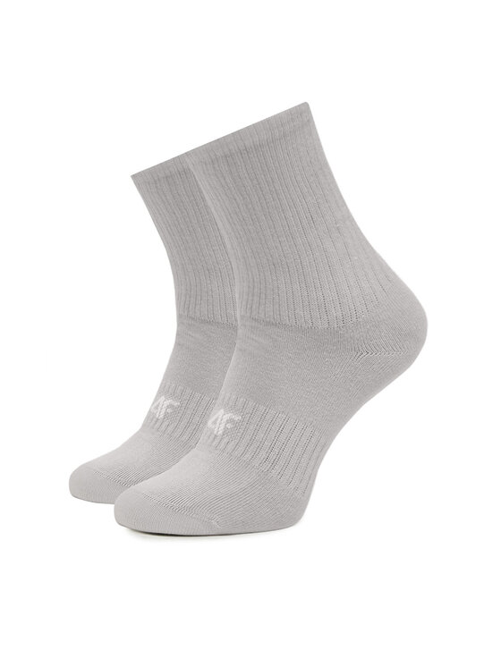 4F 4F 3er-Set niedrige Kindersocken 4FJWAW23USOCF229 Bunt
