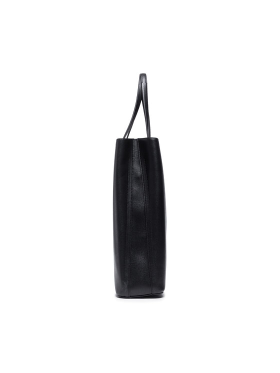 Borsetta Shopper Lg K60K607533 Nero