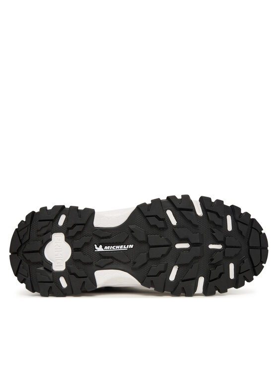 Primigi Primigi Snehule GORE-TEX 8936222 D Čierna