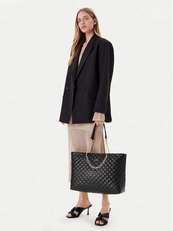 Liu Jo Liu Jo Käekott Ecs L Tote AA5129 E0015 Must