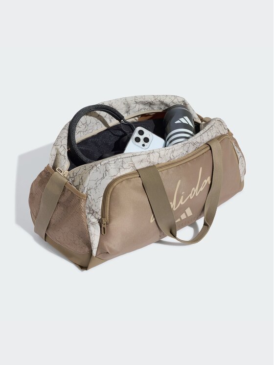 adidas adidas Torba 165413 Beżowy