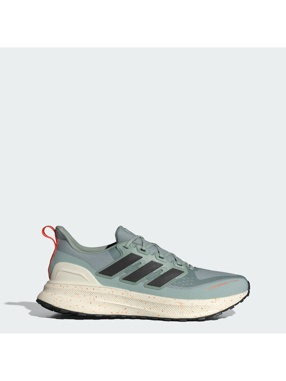 adidas adidas Tekaški čevlji Ultrarun 5 Tr JQ6920 Zelena