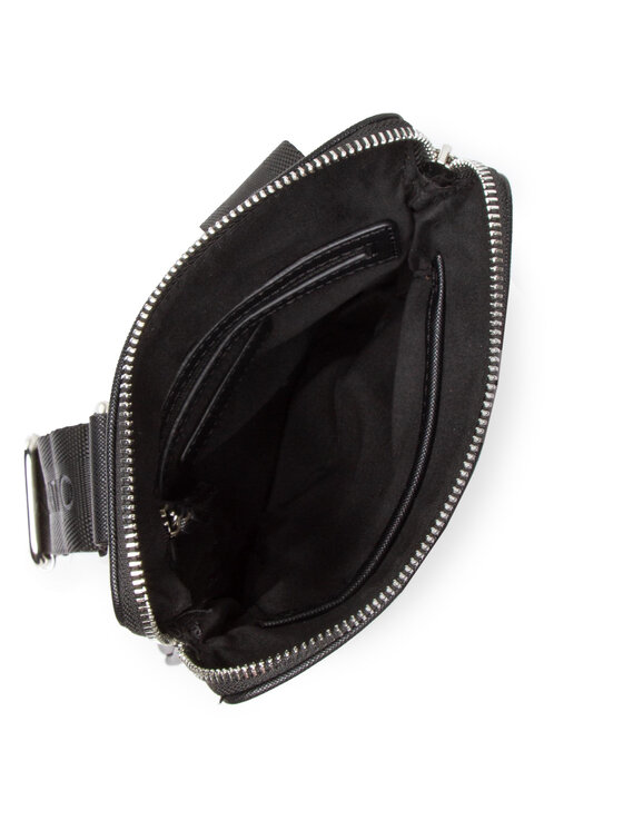 Valentino Valentino Borsetta Marnier VBS5XQ06 Nero