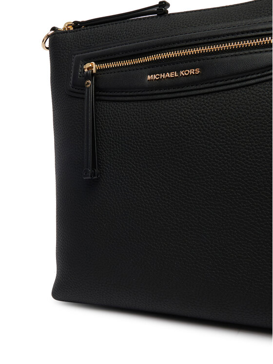 MICHAEL Michael Kors MICHAEL Michael Kors Kabelka 32S6GTVC3L Čierna