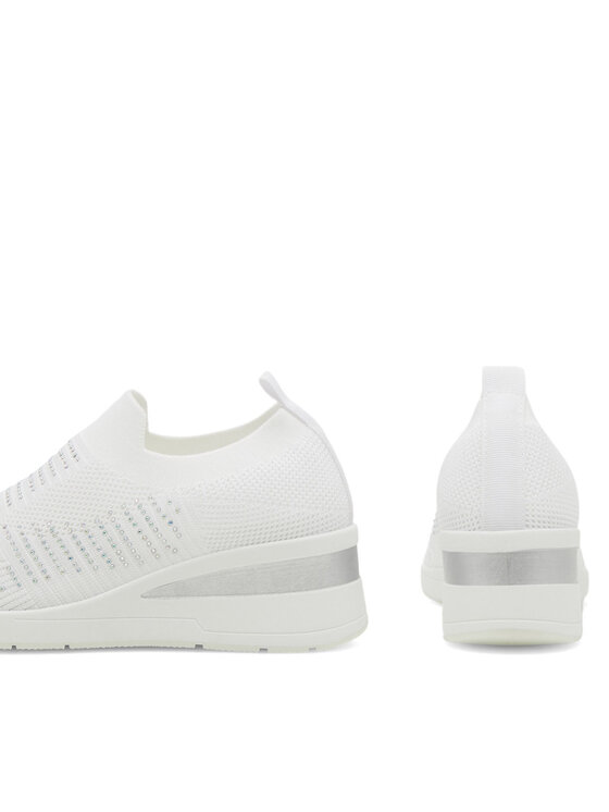 Jenny Fairy Jenny Fairy Sneakers WFA2704-1 Alb