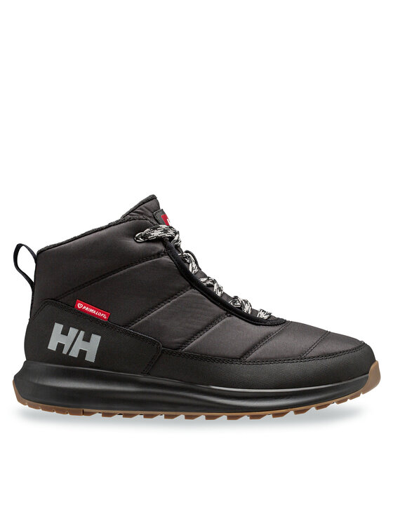 Helly Hansen Helly Hansen Bakancs Relief Winter Boots 12043 Fekete