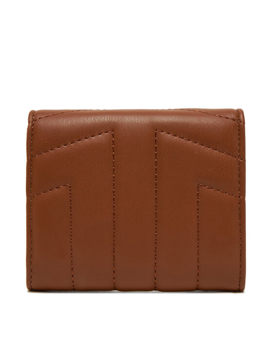 WITTCHEN WITTCHEN Portafoglio piccolo da donna 99-1Y-516-4 Marrone