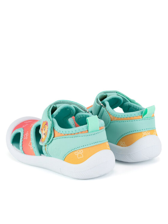 Paw Patrol Paw Patrol Kapcie CM-SS25-346PAW Kolorowy