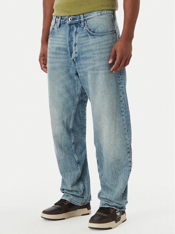 G-Star Raw G-Star Raw Jeans Arc 3D D30102 D788 Hellblau Loose Fit