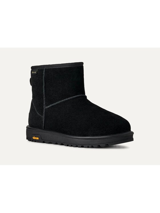 Ugg Ugg Śniegowce 1171571-BLK Czarny