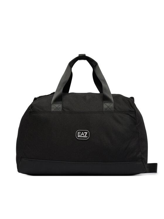 EA7 Emporio Armani EA7 Emporio Armani Športová taška 7X000763 AF29354 UC001 Čierna