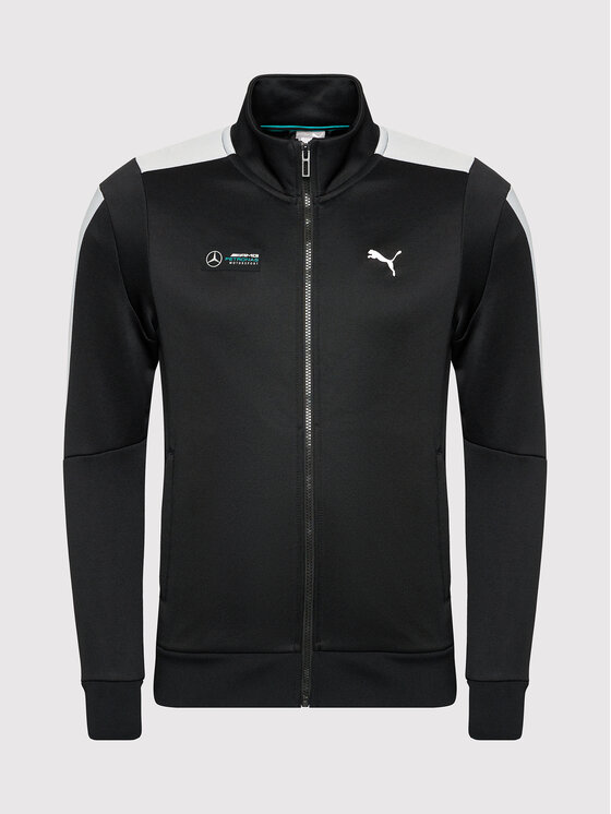 Puma mercedes deals t7