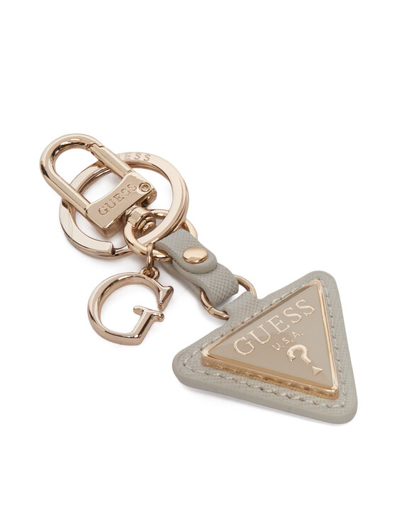 Guess Guess Pakabukas RW7570 P6301 Smėlio