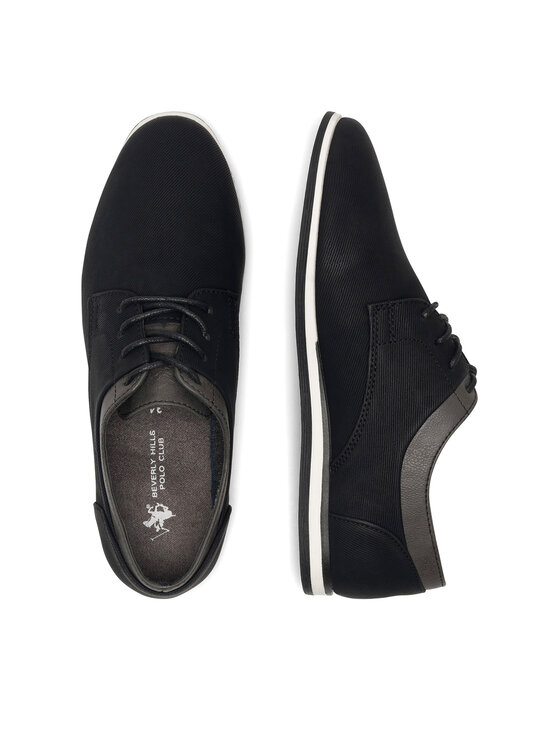 Beverly Hills Polo Club Beverly Hills Polo Club Poolsaapad CYL6147-2(IV)CH Must