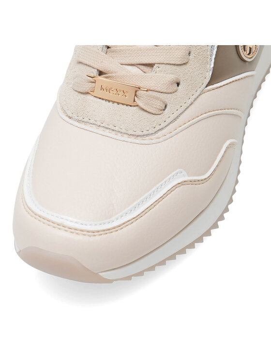 MEXX MEXX Tenisice MIRL1011041W-01 Bež