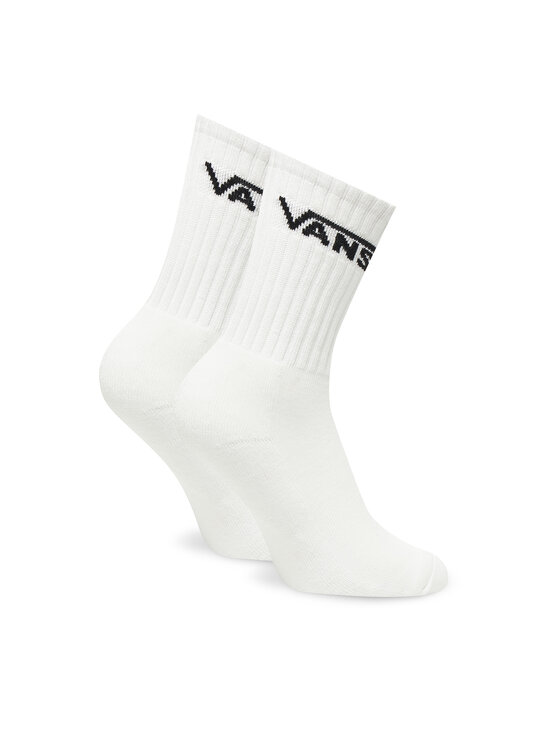 Vans Vans 3er-Set hohe Unisex-Socken VN000QBV Weiß