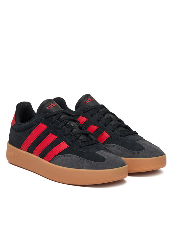 adidas adidas Sportcipők Barreda  JP5934 Fekete