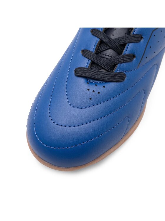 Kappa Kappa Buty do piłki nożnej PLAYER IC KID 311F2RW-A0A Niebieski