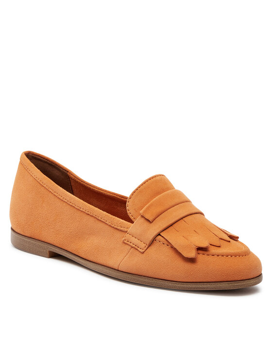 Tamaris Tamaris Loafers 1-24208-42 Arancione