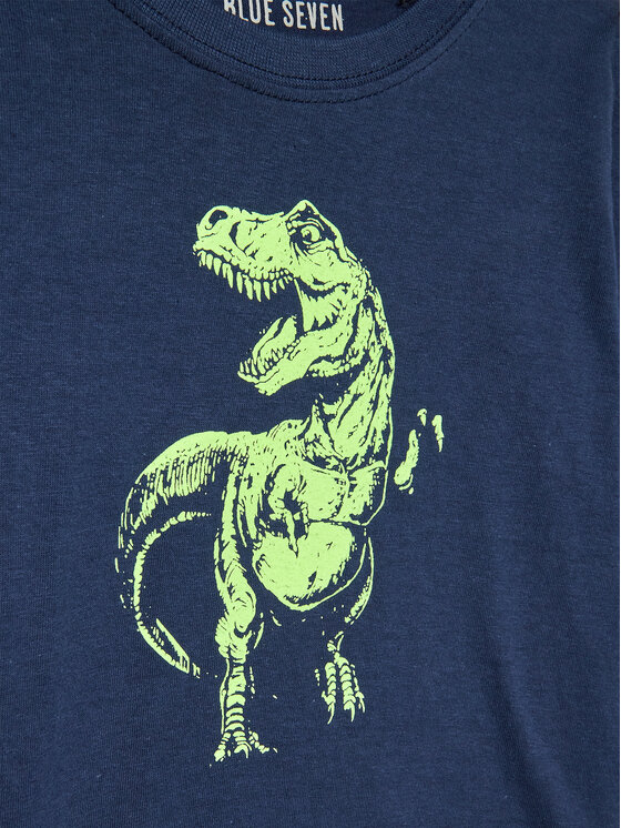 Blue Seven Blue Seven Блузка 850692 Cиній Regular Fit