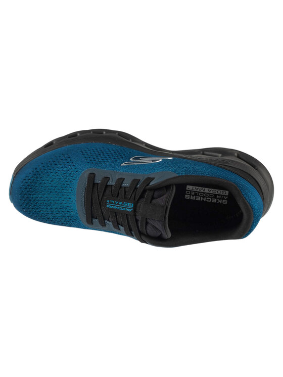 Skechers Skechers Sneakers Go Walk Glide-Step 2.0 - Vic Blu scuro