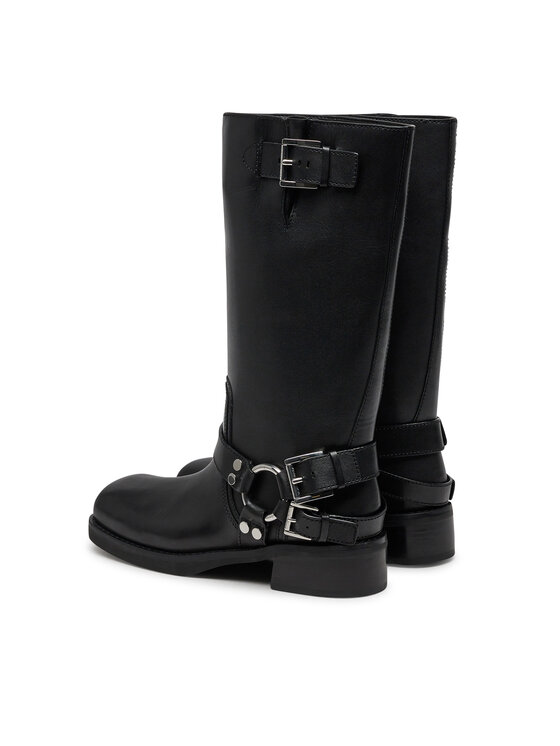 MICHAEL Michael Kors MICHAEL Michael Kors Ratsasaapad 40F4CBFB7L Must