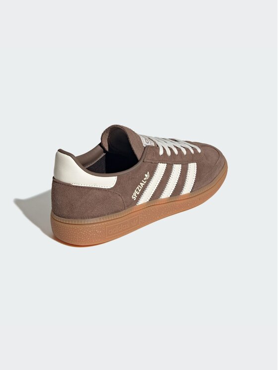 adidas Originals adidas Originals Sneakersy 127791 Brązowy