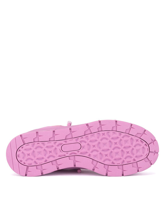 Jenny Fairy Jenny Fairy Sneakers LZ0719-04 Rosa