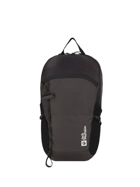 Jack Wolfskin Jack Wolfskin Plecak 300462 Czarny