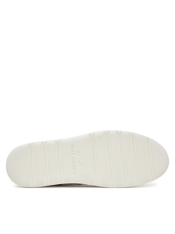 Voile Blanche Voile Blanche Sneakersy Layton 01 2017986.04.0N01 Biały