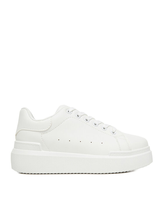 DeeZee DeeZee Laisvalaikio batai YB520-1 Balta