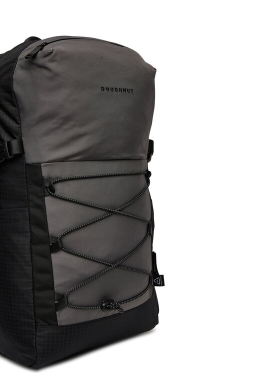 Doughnut Doughnut Rucksack Hypatia Street Cruise D224STC3-0005-F Grau