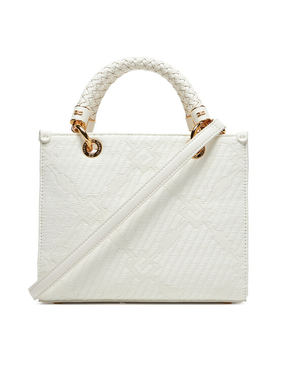 Elisabetta Franchi Elisabetta Franchi Krepšys q-roa-36127 Balta