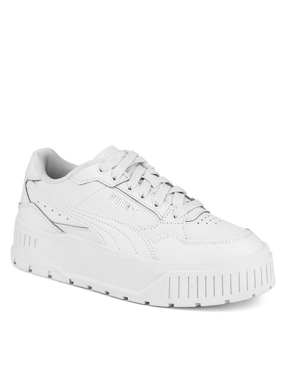 Puma Puma Sneakers C-KARMEN IDOL II 39746102 Bianco