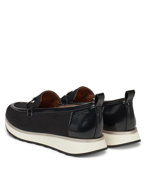 Tamaris Tamaris Scarpe basse 1-24750-44 Nero