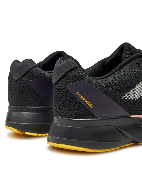 adidas adidas Bėgimo batai Duramo Sl IE4034 Juoda