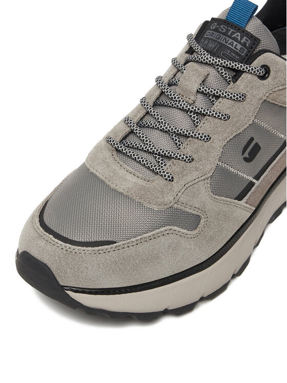 G-Star Raw G-Star Raw Sneakersy CEO-ADRI-01 Szary