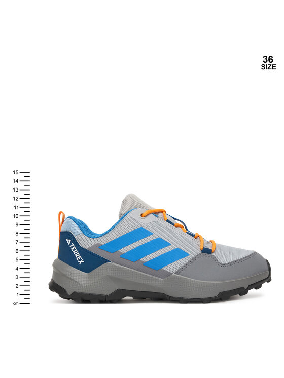 adidas adidas Trekkingschuhe Terrex Ax4S JR9062 Grau