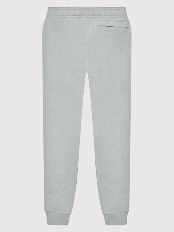 Under Armour Under Armour Спортивні штани Ua Rival Fleece Anaml 1370204 Сірий Tapered Fit