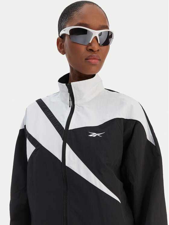 Reebok Reebok Jopa Silvia RK25517CCW Črna Relaxed Fit