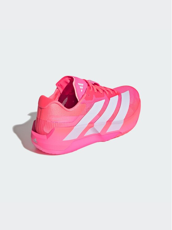 adidas adidas Buty na siłownię 164649 Różowy
