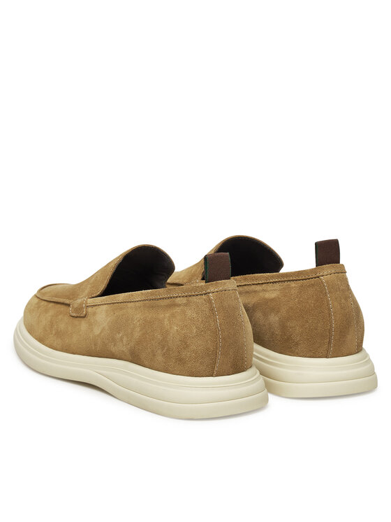 Pollini Pollini Лоуфъри SB10163G0MUB0105 Бежов