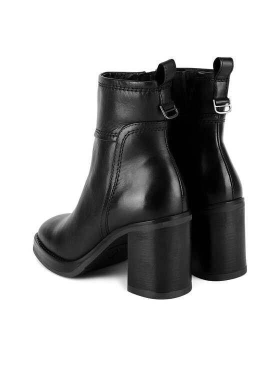 Lasocki Lasocki Botine RST-TOP-03 Negru