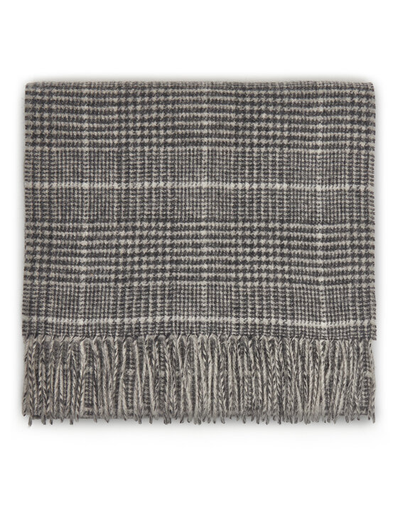 Barbour Barbour Šallīte Noelle Reversible LSC0462GY72 Pelēks