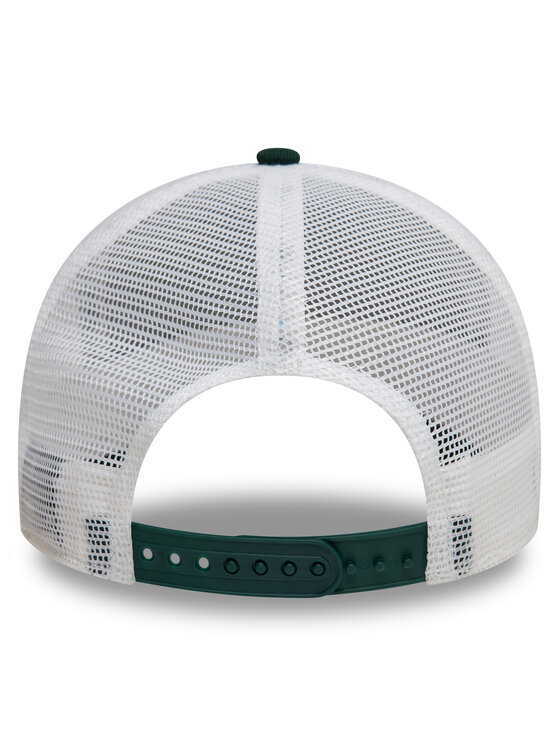 New Era New Era Καπέλο Jockey 9Forty  60595139 Πράσινο