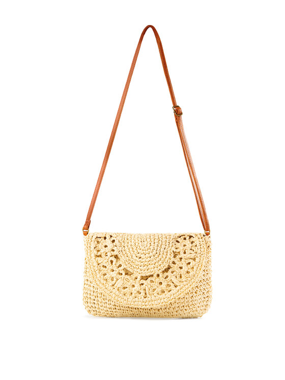 Feba Feba Borsa F87 Beige